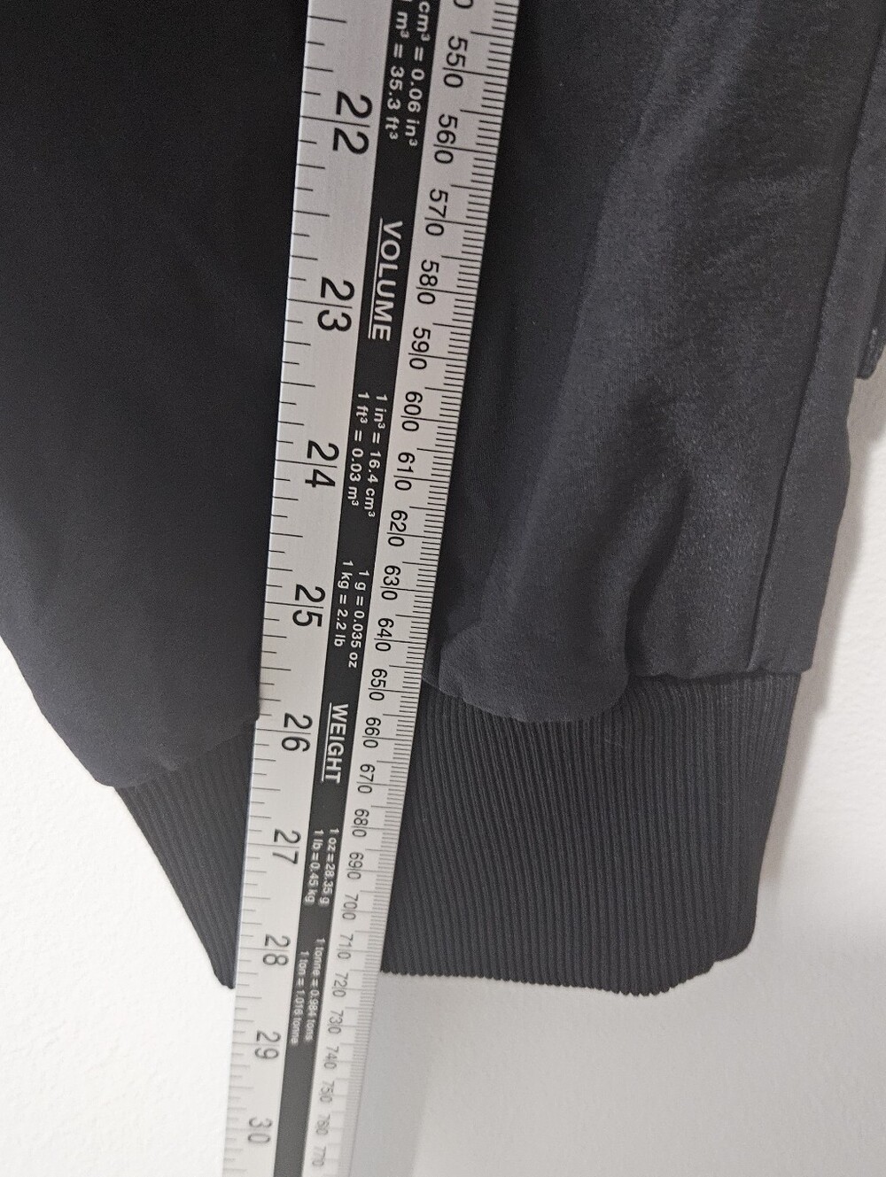 Pants - Picture 6 of 9